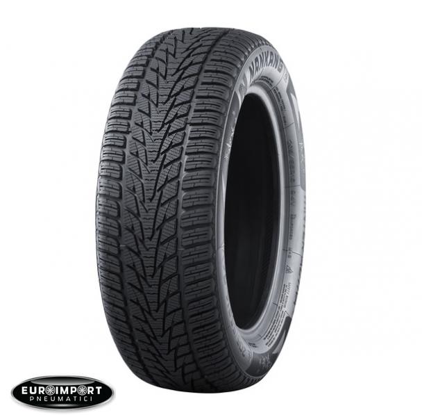 Nankang WINTER ACTIVA SV-4  165/70 R14 81 T   3PMSF